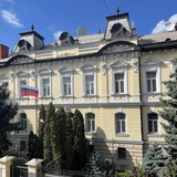 Генеральное консульство России в Дебрецене