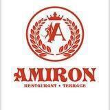 ✨Restaurant Amiron Bukhara✨