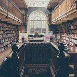 مكتبة ابن صالح 📚