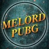 MELORD PUBG