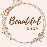 Beautiful shop