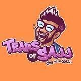 Tears Of Sajj 💧