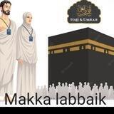🕋 Makka Labbaik