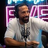 Rio Ferdinand Unofficial