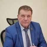 Геннадий Бондарев