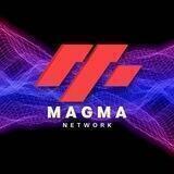 MagmaNetwork | DEX DApps Live!