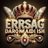 ЕRSAG‘ BILAN SOGLOM HAYOT VA DOROMOT