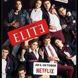 ELITE Season 4
