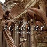 [Переехали] ʟɪɢʜᴛɴᴇss ᴀᴄᴀᴅᴇᴍʏ