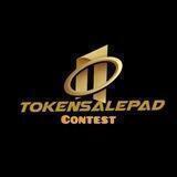 TokenSalePad 🎉 contest 🎉