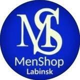 Menshop_Lab