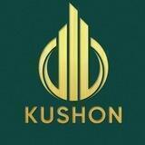 Kushon turar-joy kompleksi🏢