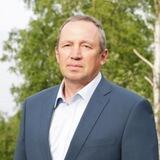 Алексей Шульц
