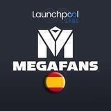 MegaFans Spanish/LATAM