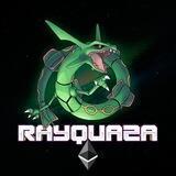 RAYQUAZA | ERC