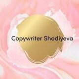 Shodiyeva portfoliosi👩‍🎓