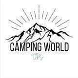 CAMPING WORLD TIPS