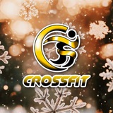 🫡CrossFit sport
