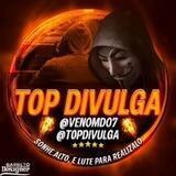 TOP DIVULGA 🥇