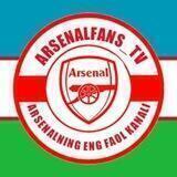 ArsenalFans_TV (Chat)