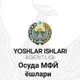 OSUDA MFY YOSHLARI