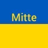 Ukraine Meetup - Bezirk Berlin Mitte