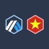 Arbitrum Vietnam Community Channel