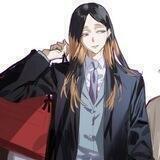 [Ран Хайтани | Ran Haitani]