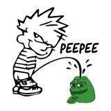 Pee-Pee Portal