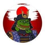 カエルのペペ - ペペ (Japanese Pepe)