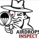 Airdrops Inspect 🔎