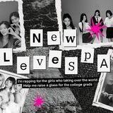 New Levespa, OPEN!