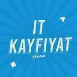 IT Kayfiyat
