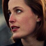 Dana Scully