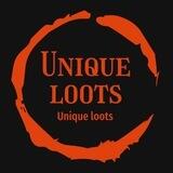 UNIQUE LOOTS
