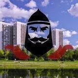 Крюково Зеленоград