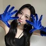 Hong Eunchae