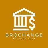 BroChange - Денежные Переводы