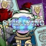 STRAWING: OPEN