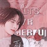 ⸝⸝ cuts fr Merfu ∘˚˳