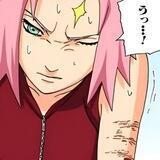 Sakura Haruno