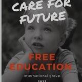 PARENTS UP 4 CHILDREN - free education