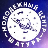 Молодежный центр