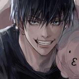Toji ! ♡