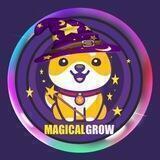 Magical Grow | Official Group