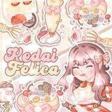 Payment @Kedaifelica