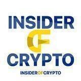 Insider Of Crypto | Новости Криптовалют
