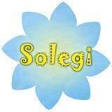 Solegi🌞 Развивающие детские игрушки🍃 Киев