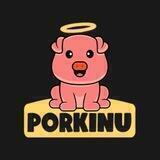 PorkInu.com Official Ⓡ