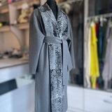 Ателье Меха Renardvl